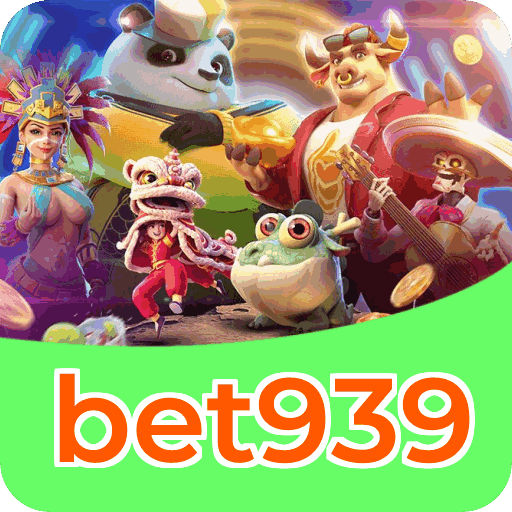 Slots Premium da PG Soft na bet939